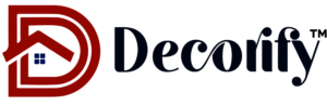 decorify.in Logo